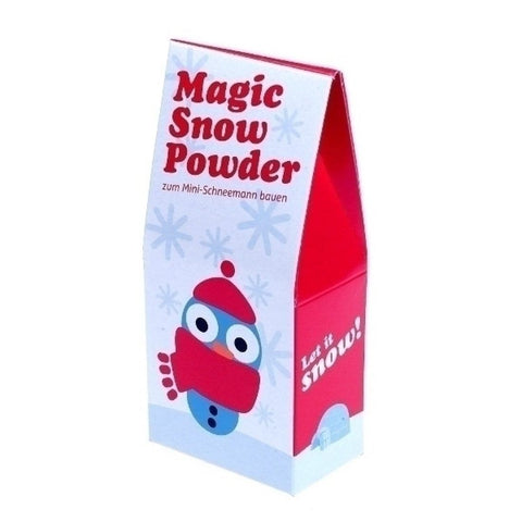 Magic Snow Powder