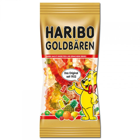 Haribo Goldbären Mini