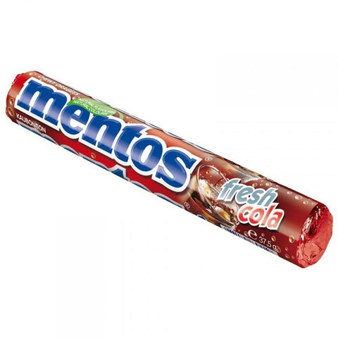 Mentos - Fresh Cola