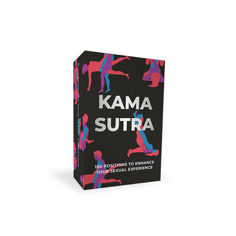 Kartenset - Kama Sutra