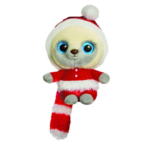 Aurora, YooHoo - Mr. Claus, 15 cm