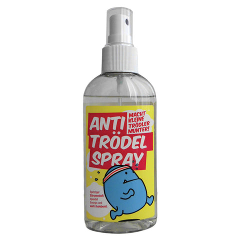 Anti Trödel Spray
