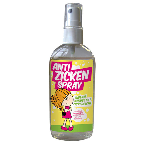 Anti Zicken Spray