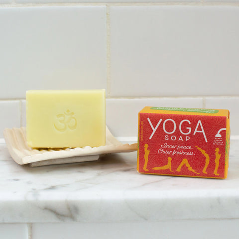 Seife - Yoga Soap