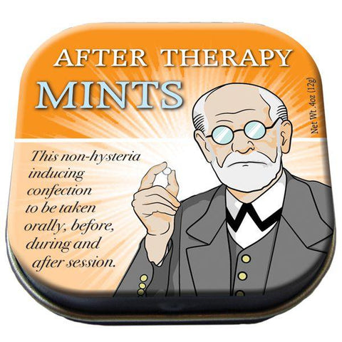 Minzpastillen - After Therapy Mints