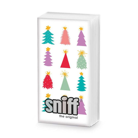 Taschentücher SNIFF - Christmas Delight