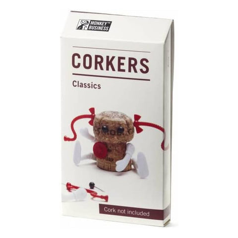 Corkers Classics - Ann