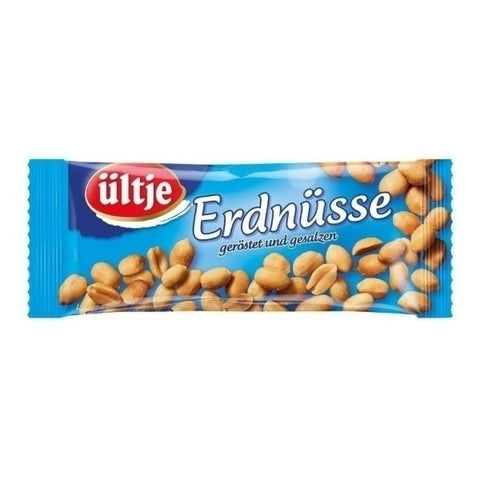 Ültje Erdnüsse