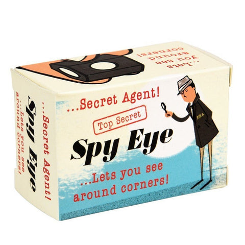 Spionspiegel - Spy Eye