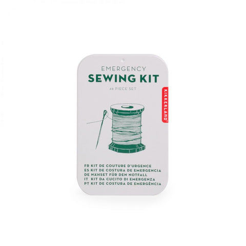 Nähset - Emergency Sewing Kit, 48-teilig