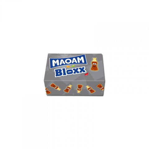 Maoam Bloxx - Cola, 2 Stück