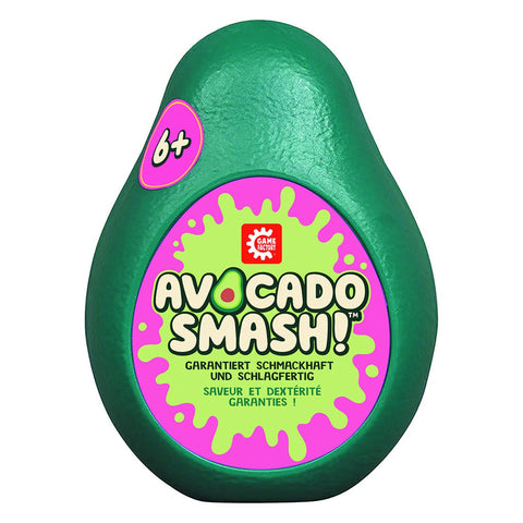 Avocado Smash!, Game Factory