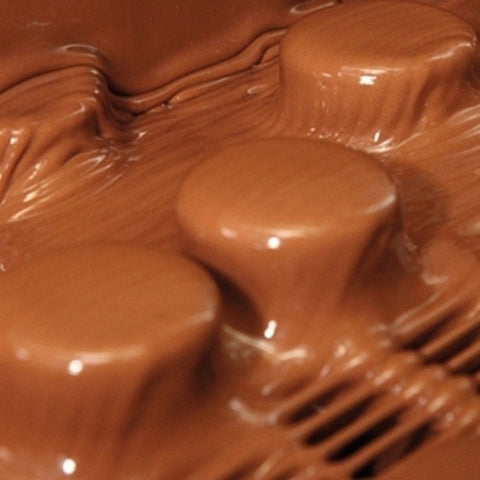 Schokoladenpraline Tiramisu, Mandrile Melis