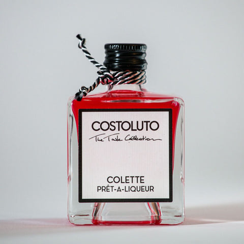 COSTOLUTO - Colette Liqueur, 50 ml - 15 % vol.