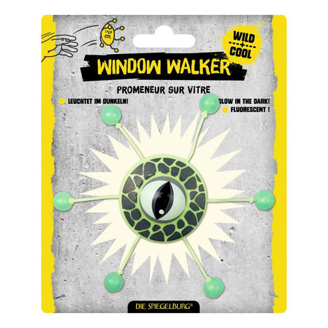 Window Walker - Wild+Cool