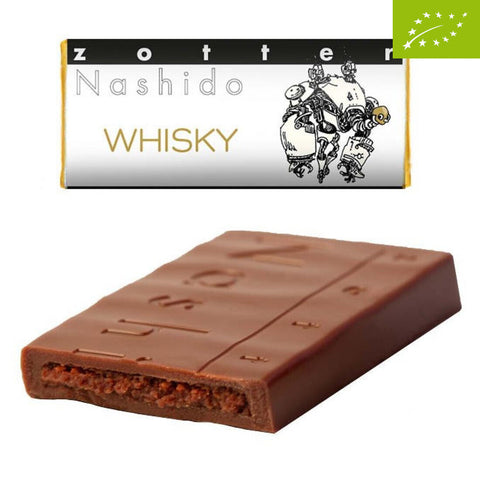 Nashido - Whisky