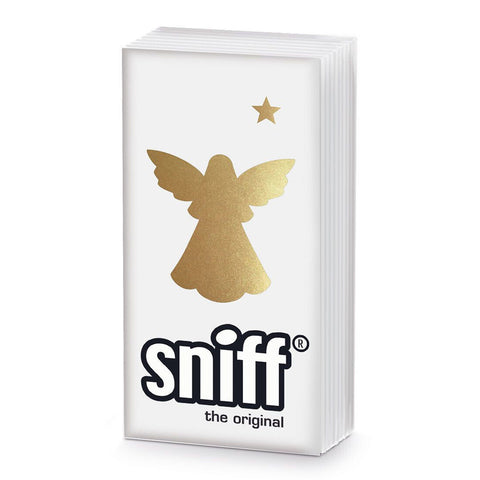 Taschentücher SNIFF - Gold Angel