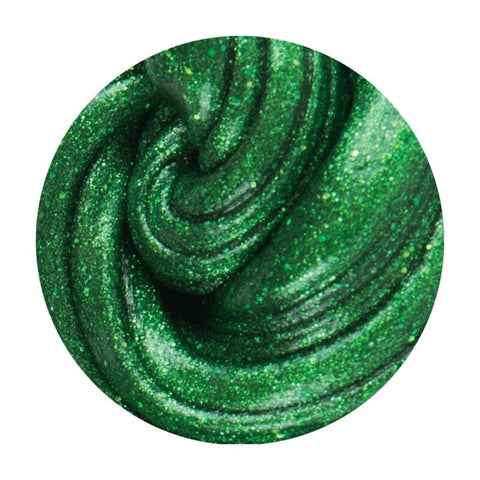 Intelligente Knete - Smaragd, Metallic