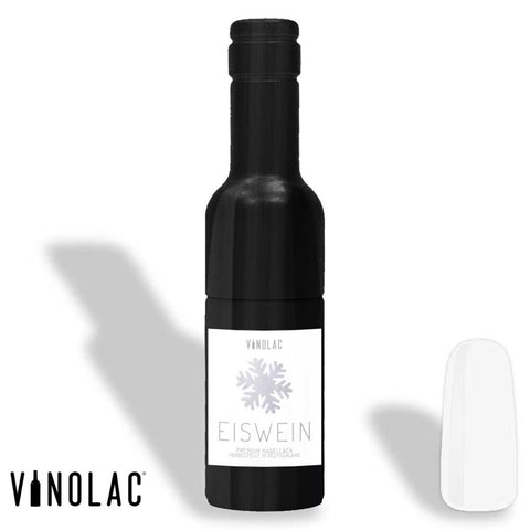 VINOLAC® Nagellack - Eiswein