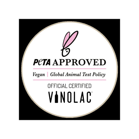VINOLAC® Nagellack - Cuvée Lilly
