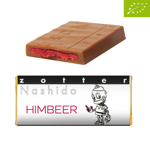 Nashido - Himbeer