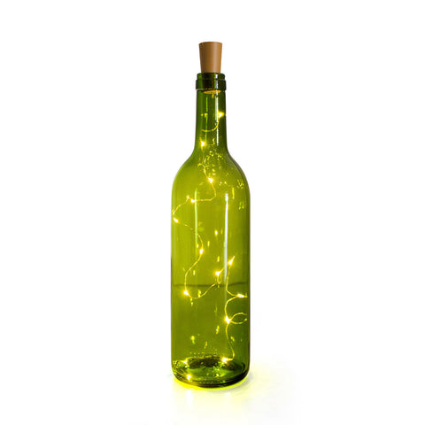 Lichterdraht Bottle LED Fairy Lights