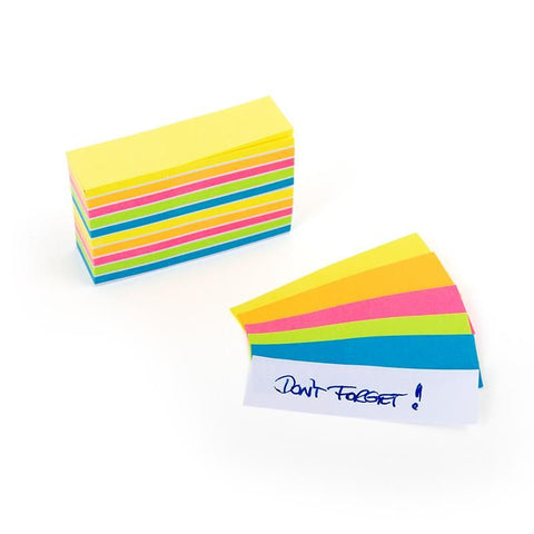 Sticky Notes Mini-Block 300 Blatt