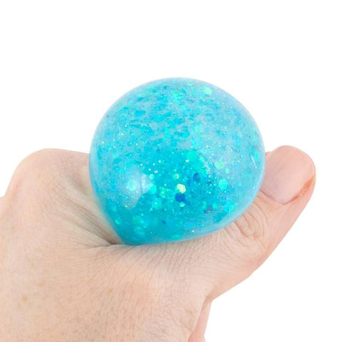 Mini-Squeeze-Ball Magic Moments
