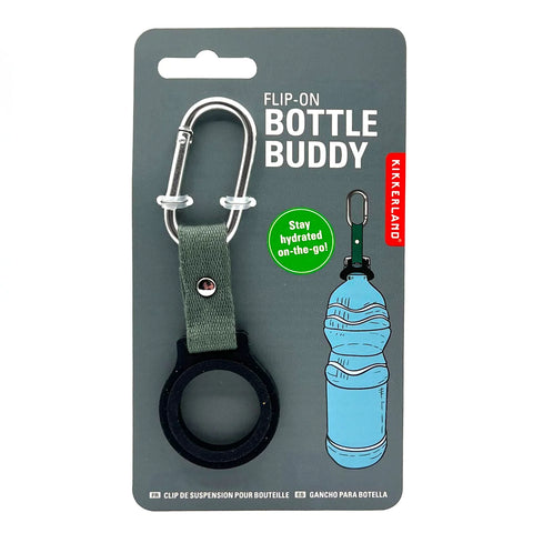 Flaschenhalter Flip-On Bottle Buddy