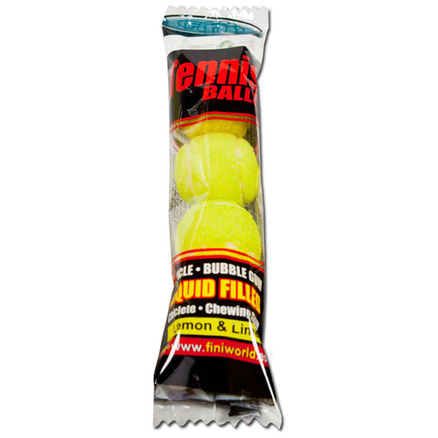 Kaugummi - Fini Tennis Balls