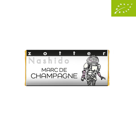 Nashido - Marc de Champagne