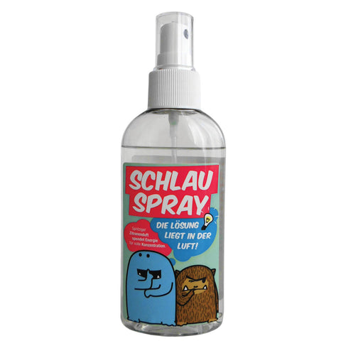 Schlau Spray