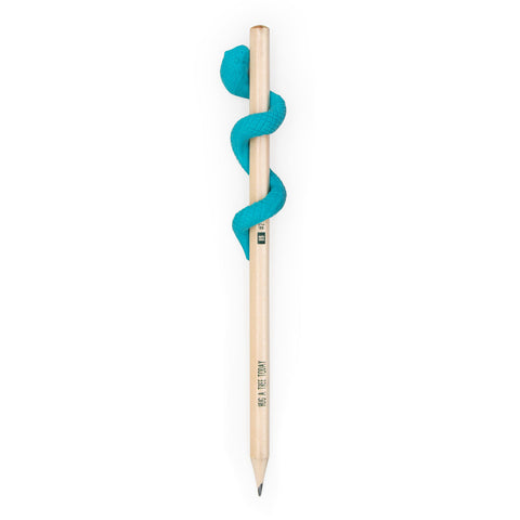 Bleistift mit Radierer - Jungle Eraser