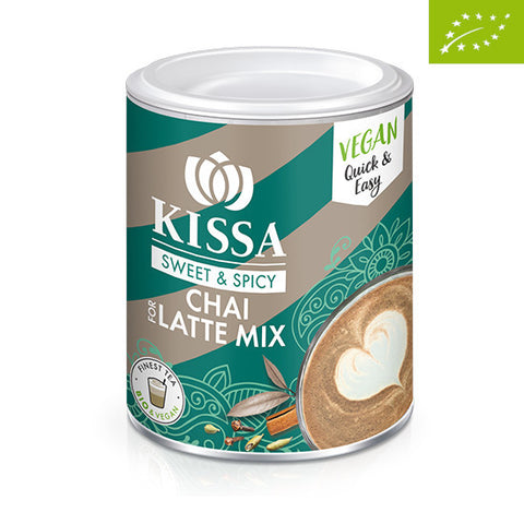 Kissa Chai for Latte Mix
