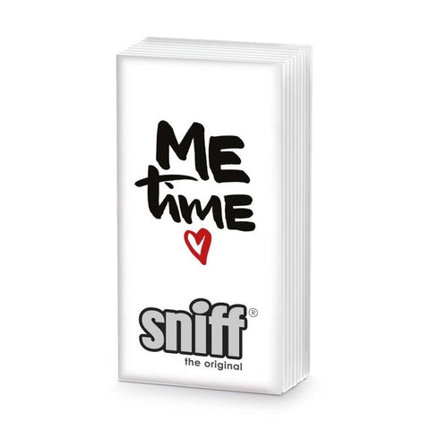Taschentücher SNIFF - Me Time